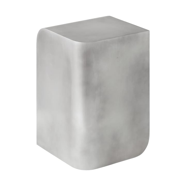 Volume bijzettafel - Aluminium - Audo Copenhagen