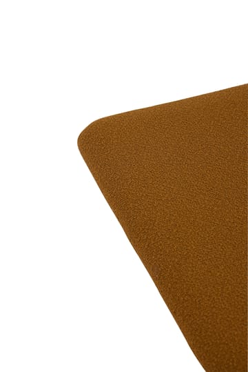 Curva zitkussen voor bank 32x95,5 cm - Amber - AYTM