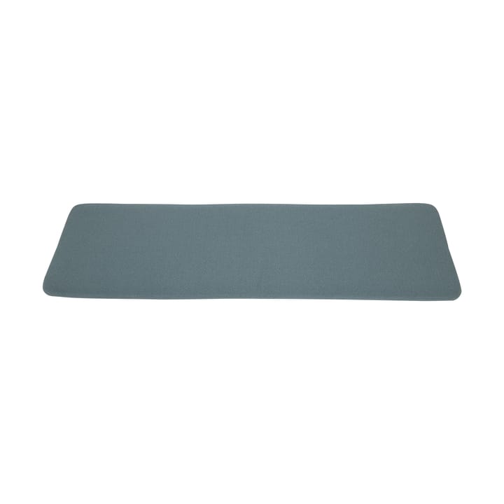 Curva zitkussen voor bank 32x95,5 cm - Dusty Blue - AYTM