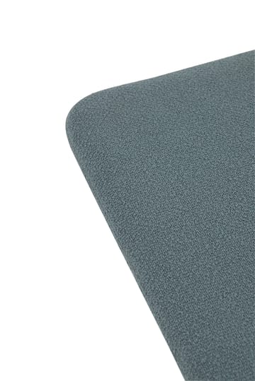 Curva zitkussen voor bank 32x95,5 cm - Dusty Blue - AYTM