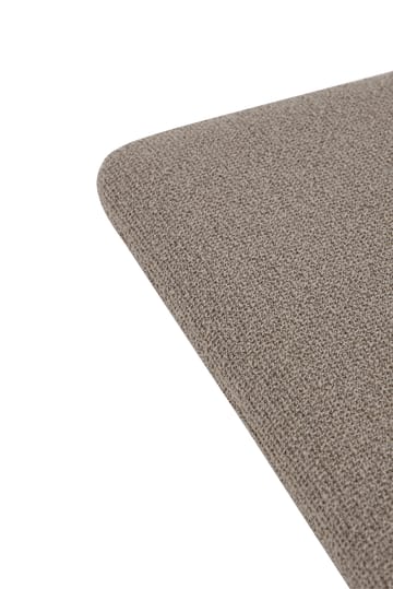 Curva zitkussen voor bank 32x95,5 cm - Taupe - AYTM