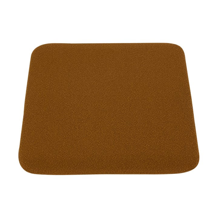 Curva zitkussen voor Curva kruk 27x32,5 cm - Amber - AYTM