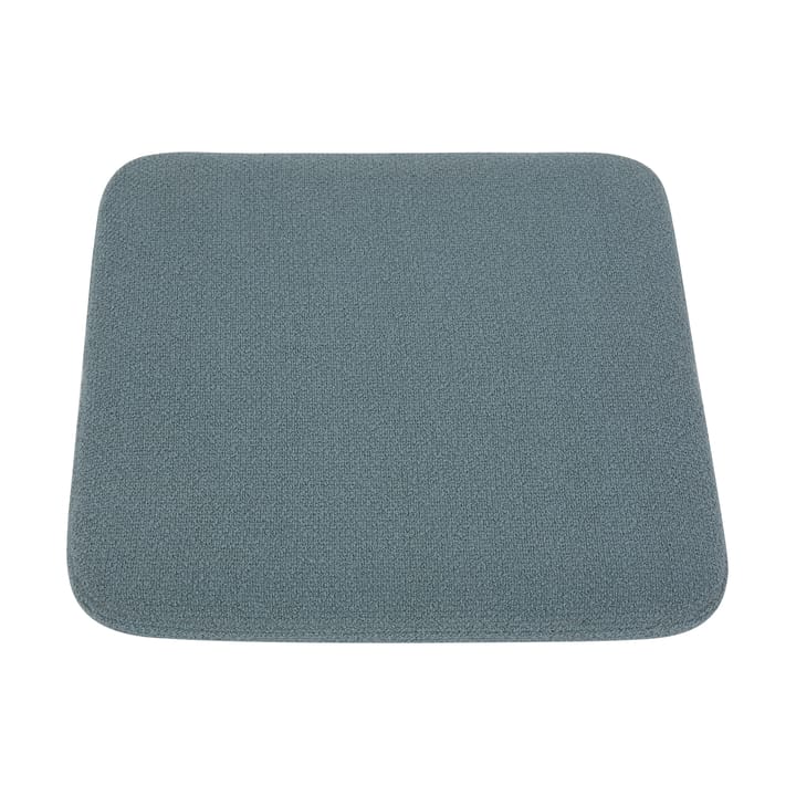 Curva zitkussen voor Curva kruk 27x32,5 cm - Dusty Blue - AYTM