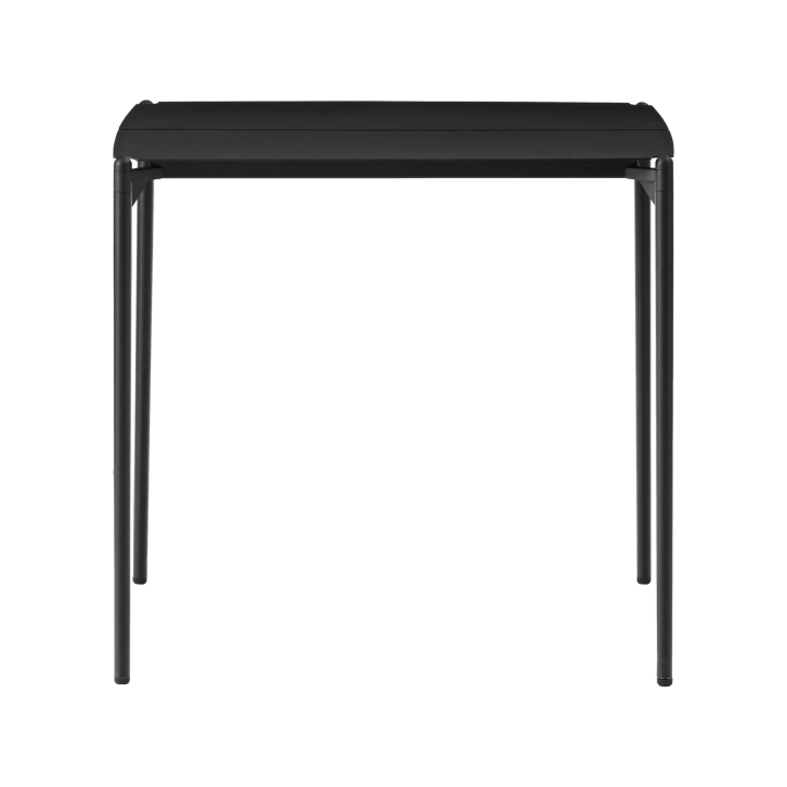 NOVO tafel 80x80x72 cm, Black AYTM