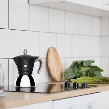 Moka koffiekoker Inductie voor 4 koppen - 15 cl - Bialetti