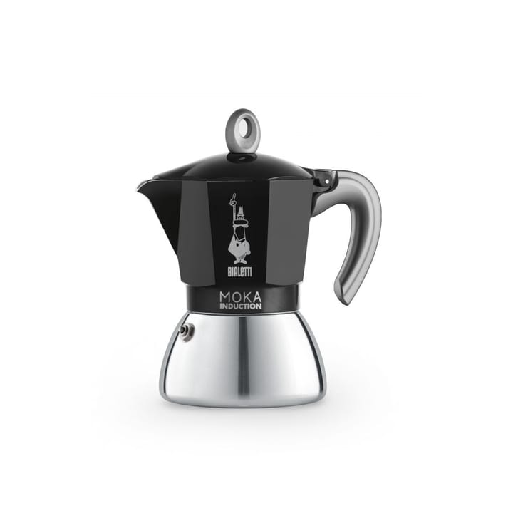 Moka koffiekoker Inductie voor 6 koppen - 28 cl - Bialetti