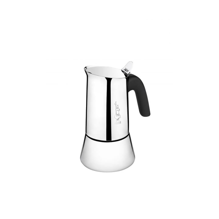 Venus koffiekoker 4 kopjes - Zilver - Bialetti