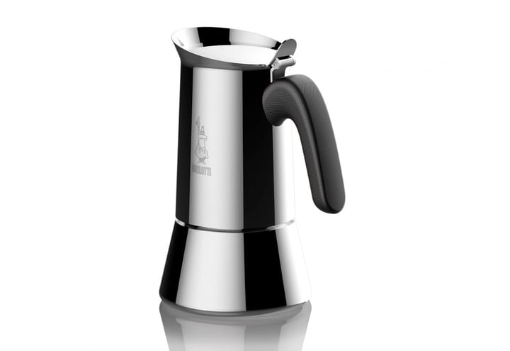 Venus koffiekoker 4 kopjes - Zilver - Bialetti