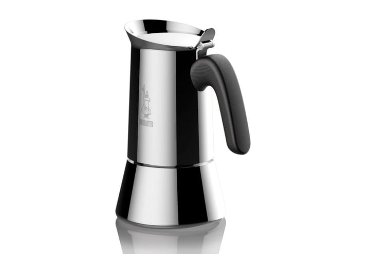 Venus koffiekoker 6 kopjes - Zilver - Bialetti