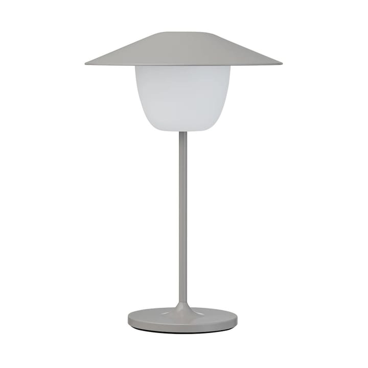 Ani mini LED-lamp 21,5 cm - Satellite - blomus