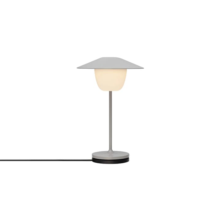 Ani mini LED-lamp 21,5 cm - Satellite - blomus