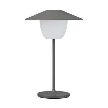 Ani mini LED-lamp 21,5 cm - Warm Gray - blomus