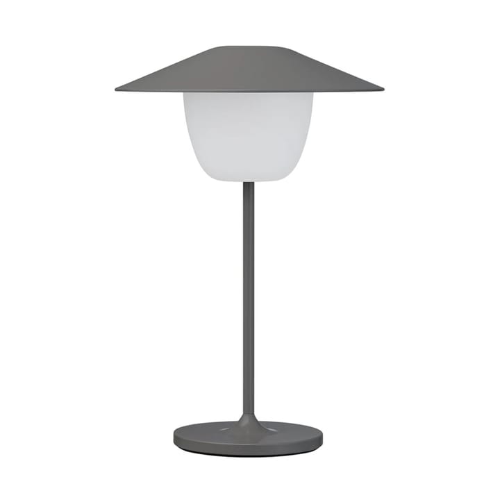 Ani mini LED-lamp 21,5 cm - Warm Gray - blomus