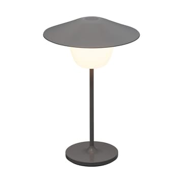 Ani mini LED-lamp 21,5 cm - Warm Gray - blomus