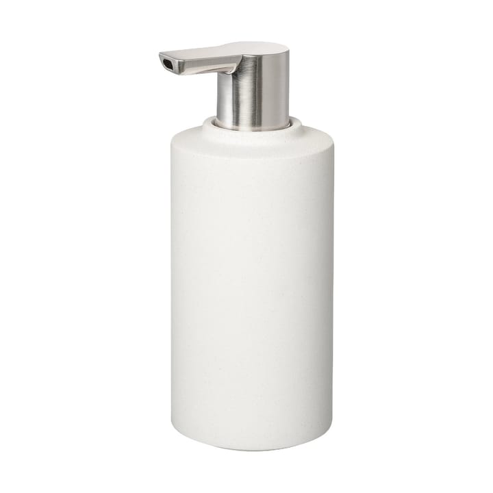 Creto zeepdispenser 190 ml - Lily white - Blomus