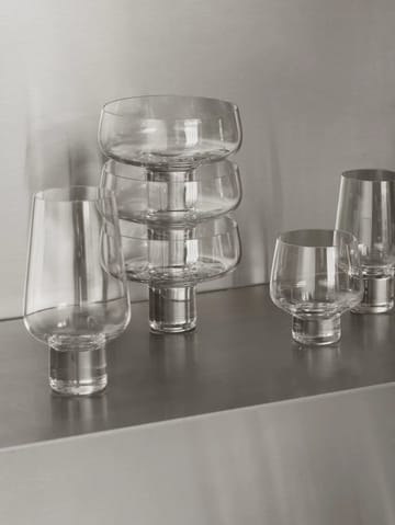 Koyoi brandyglas 10 cl - Klaar - blomus