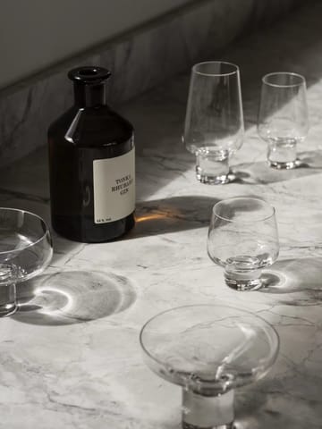 Koyoi proseccoglas 20 cl - klaar - blomus