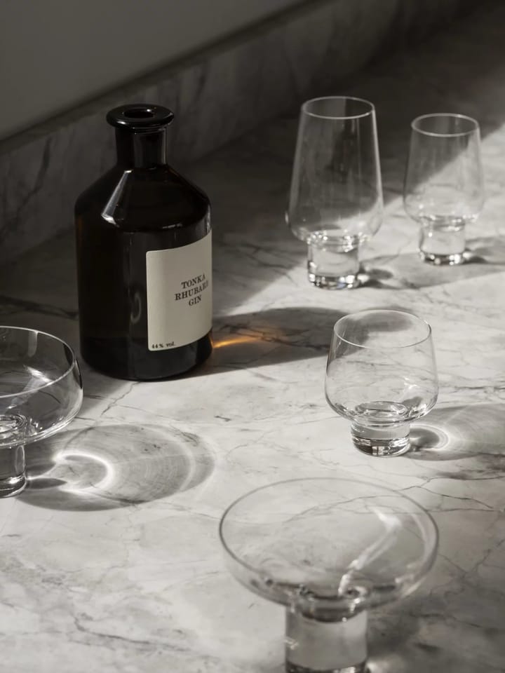 Koyoi proseccoglas 20 cl - klaar - blomus