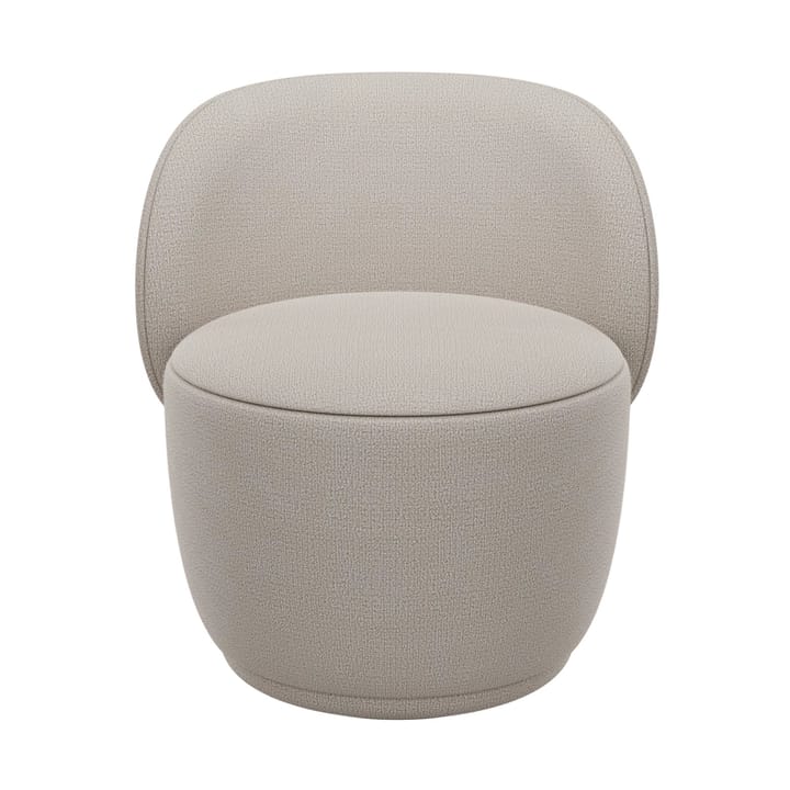 Kuon fauteuil met draaifunctie - Socia desert - Blomus