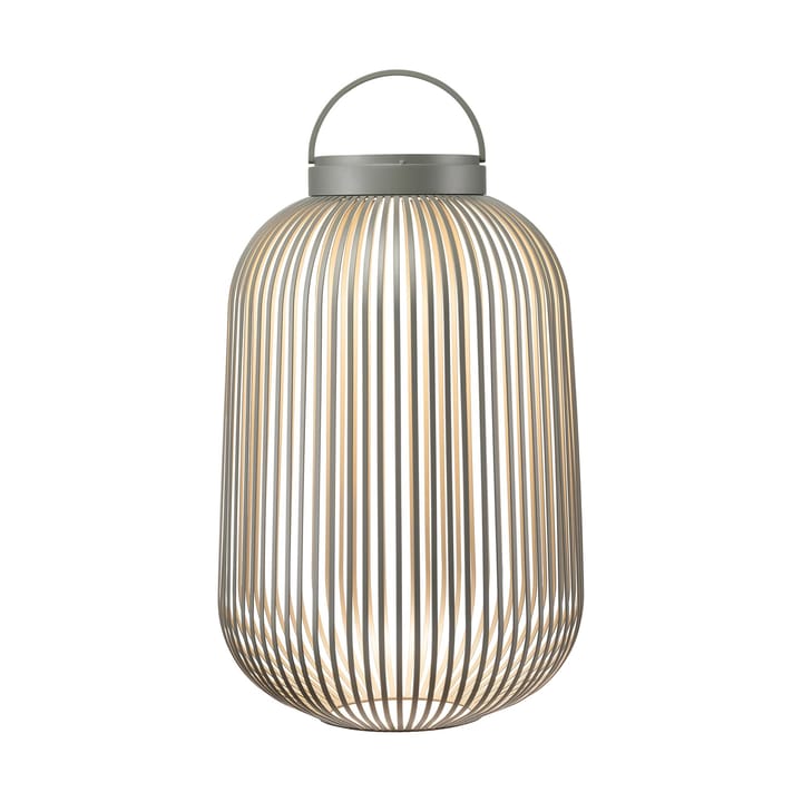 Lito LED-lamp L, Granite Gray blomus