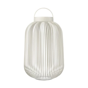 Lito LED-lamp L - Silk Gray - blomus