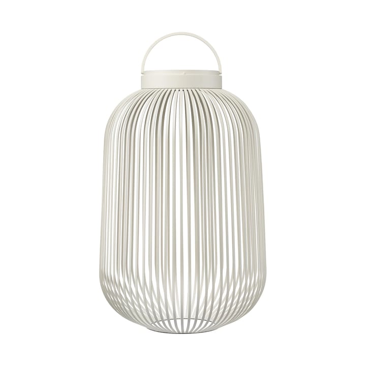 Lito LED-lamp L, Silk Gray blomus