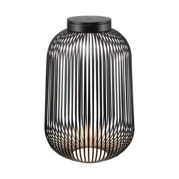 Lito LED-lamp L - Zwart - blomus