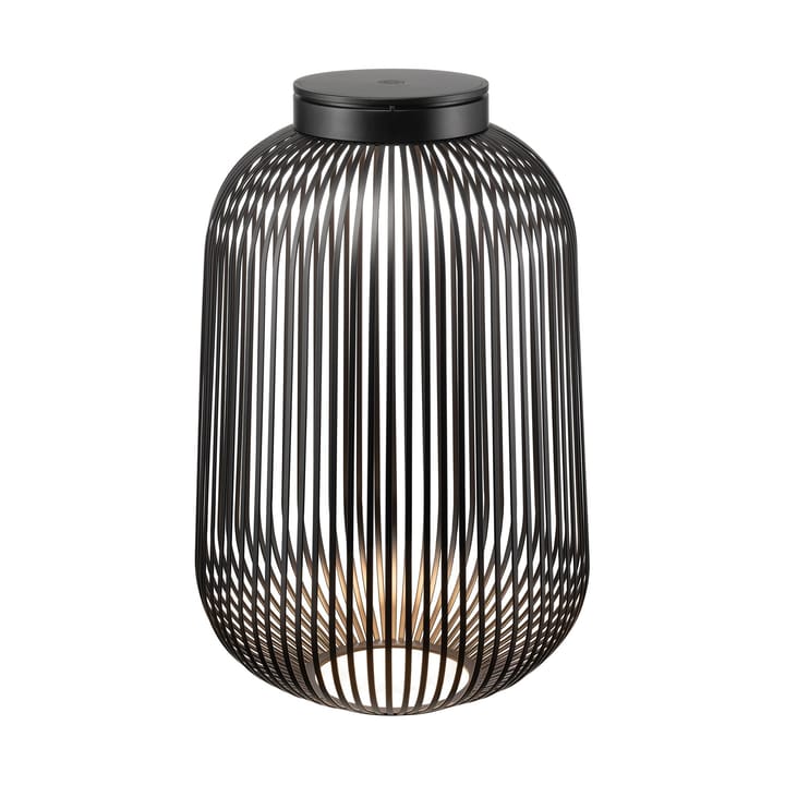 Lito LED-lamp L - Zwart - blomus