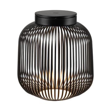 Lito LED-lamp M - Zwart - blomus