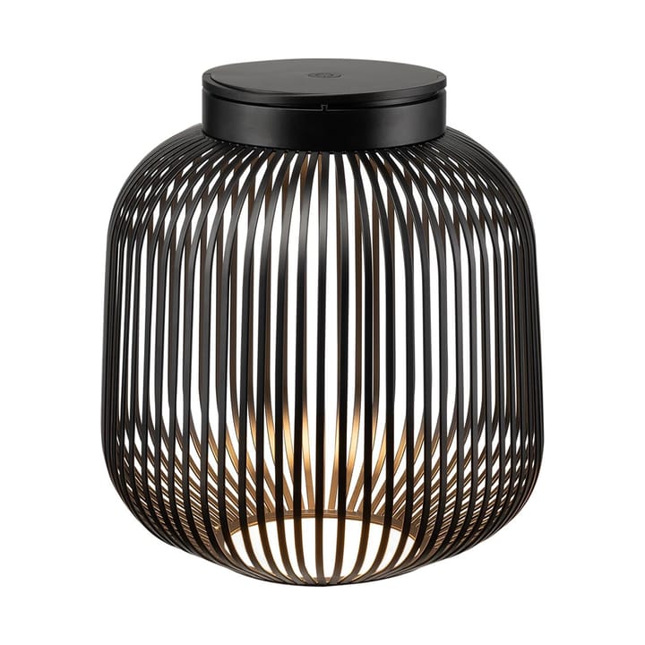 Lito LED-lamp M - Zwart - blomus