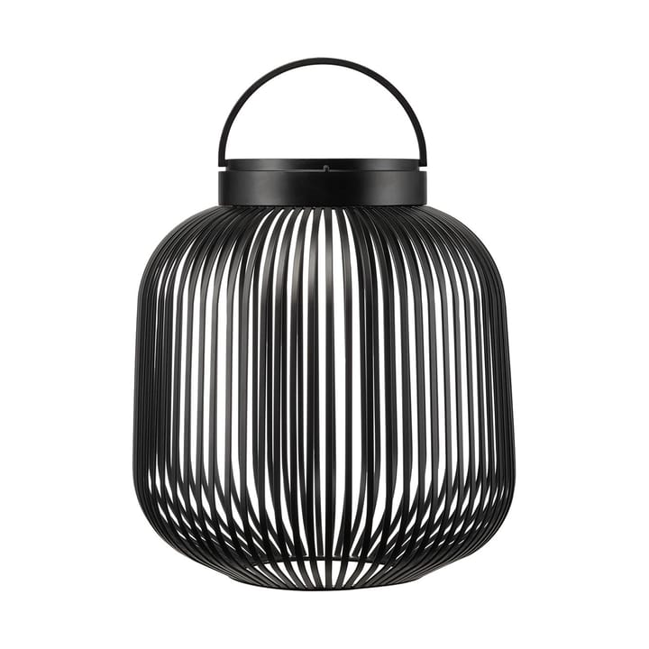 Lito LED-lamp M - Zwart - blomus