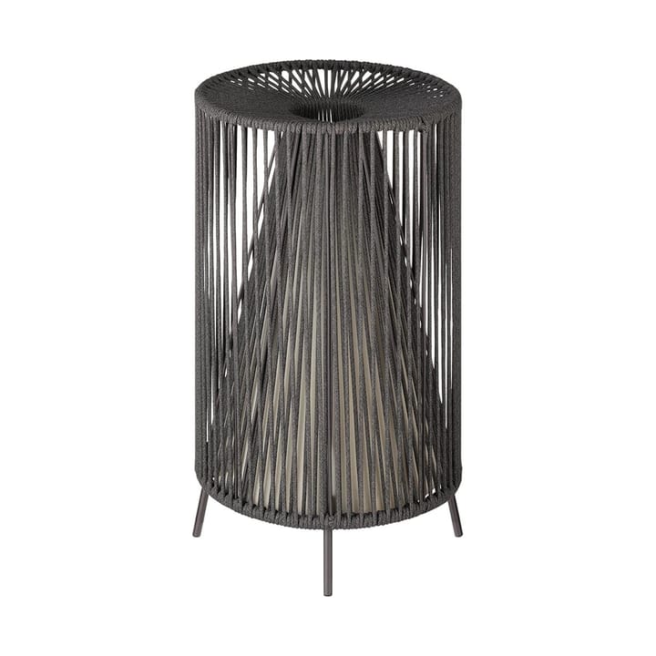 Rope mobil LED-lamp - Coal - blomus