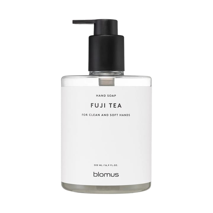 Satomi handzeep 500 ml - Fuji tea - Blomus