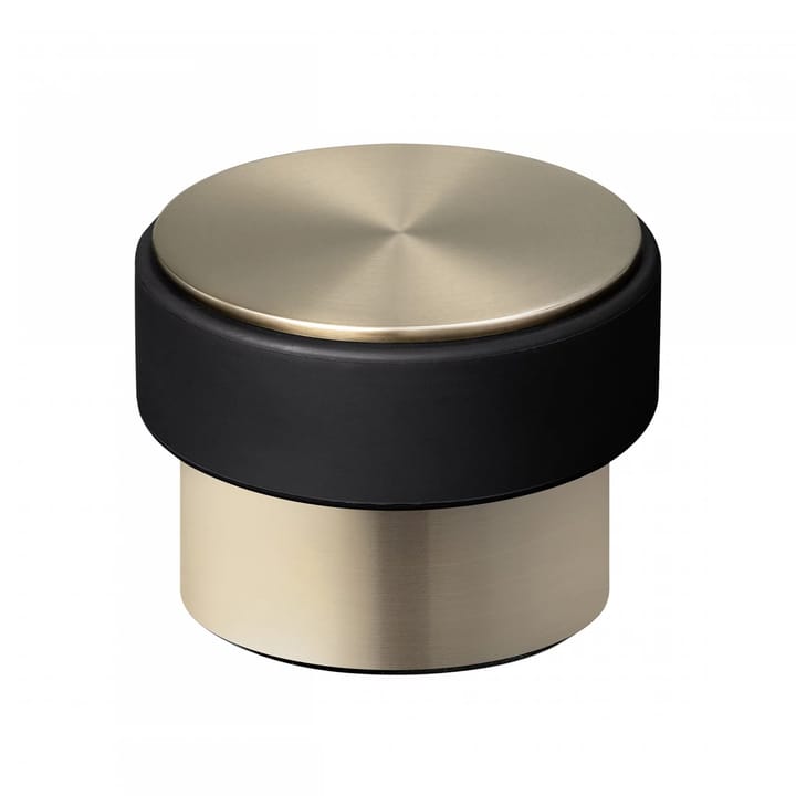 Stop deurstopper 2 kg - Brass - blomus