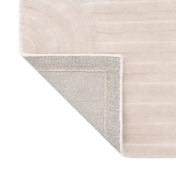 Uzu vloerkleed L 200x300 cm - Beige - blomus