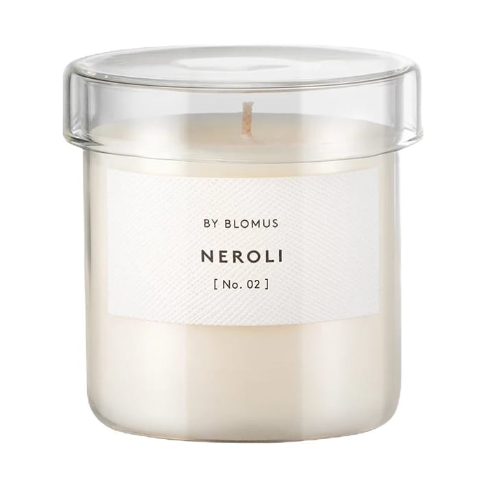 Vaola geurkaars Neroli - S, 30 H - Blomus