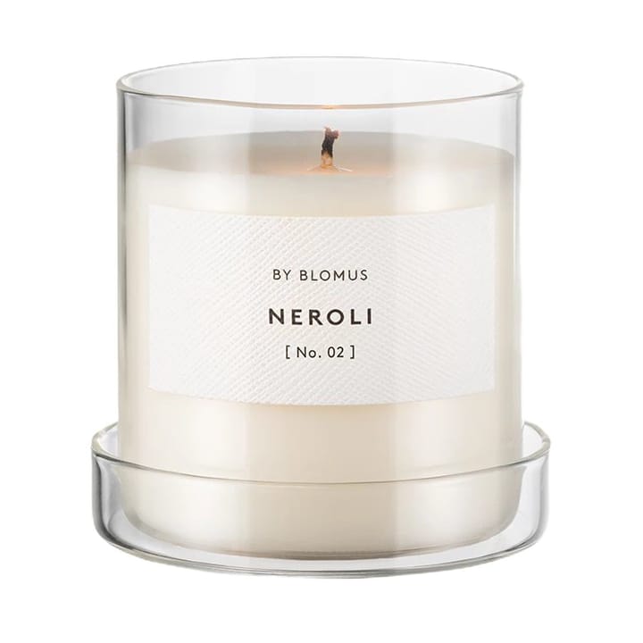 Vaola geurkaars Neroli, S, 30 H blomus