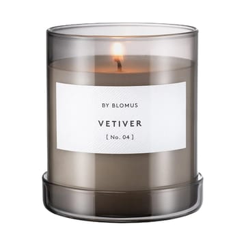 Vaola geurkaars Vetiver - L, 45 H - blomus