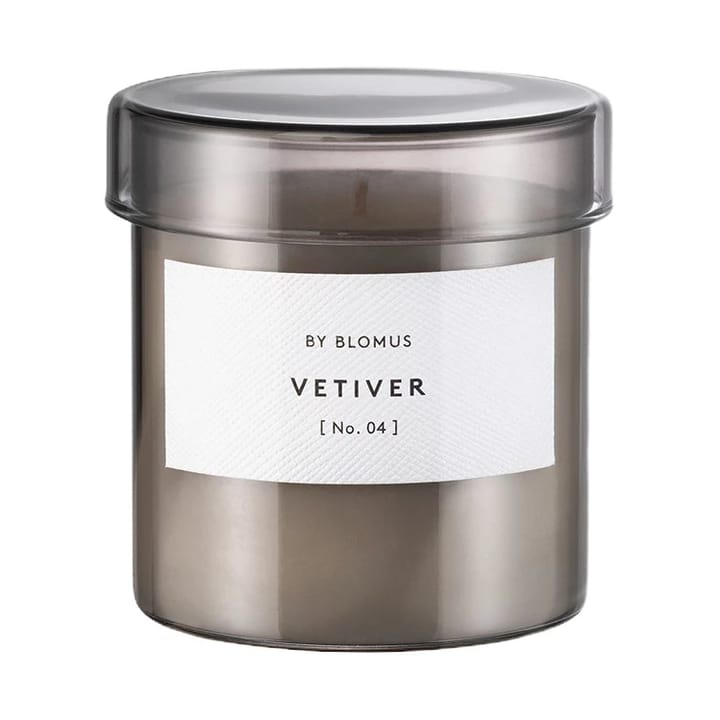 Vaola geurkaars Vetiver, S, 30 H blomus