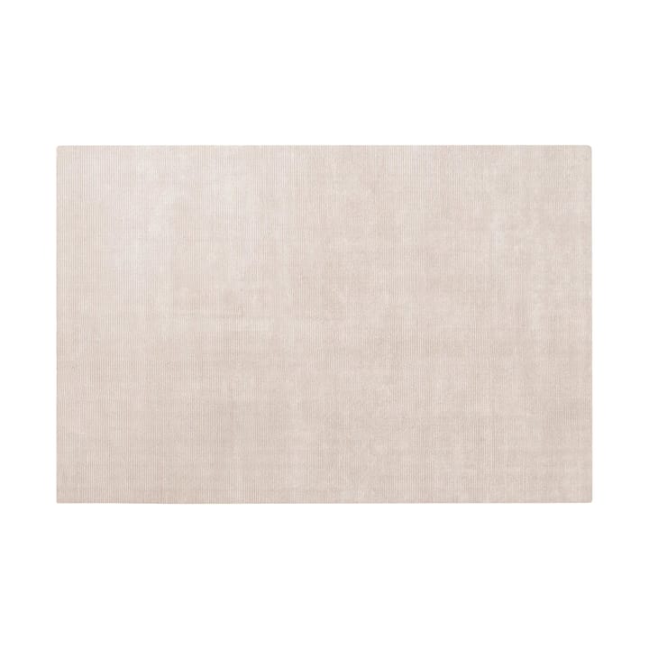 Visca vloerkleed M 160x240 cm - Beige - Blomus