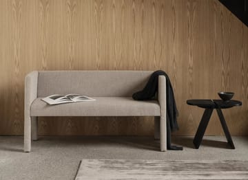 Visca vloerkleed M 160x240 cm - Beige - blomus