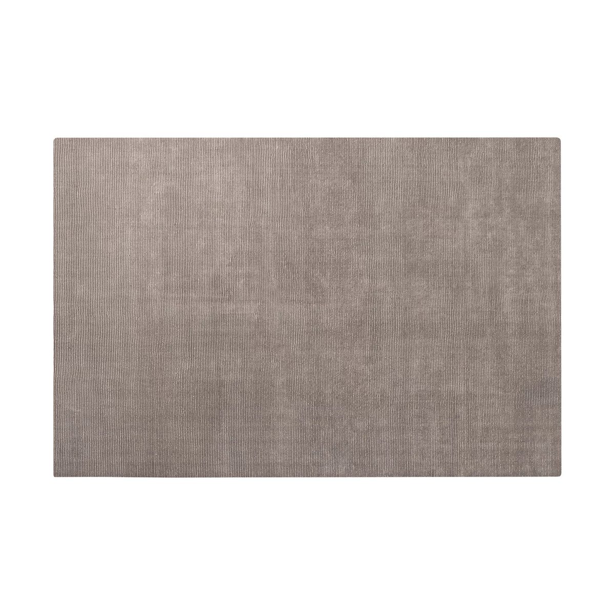 blomus Visca vloerkleed M 160x240 cm Taupe