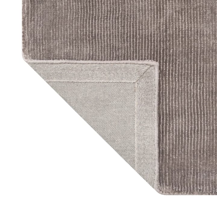 Visca vloerkleed M 160x240 cm - Taupe - blomus