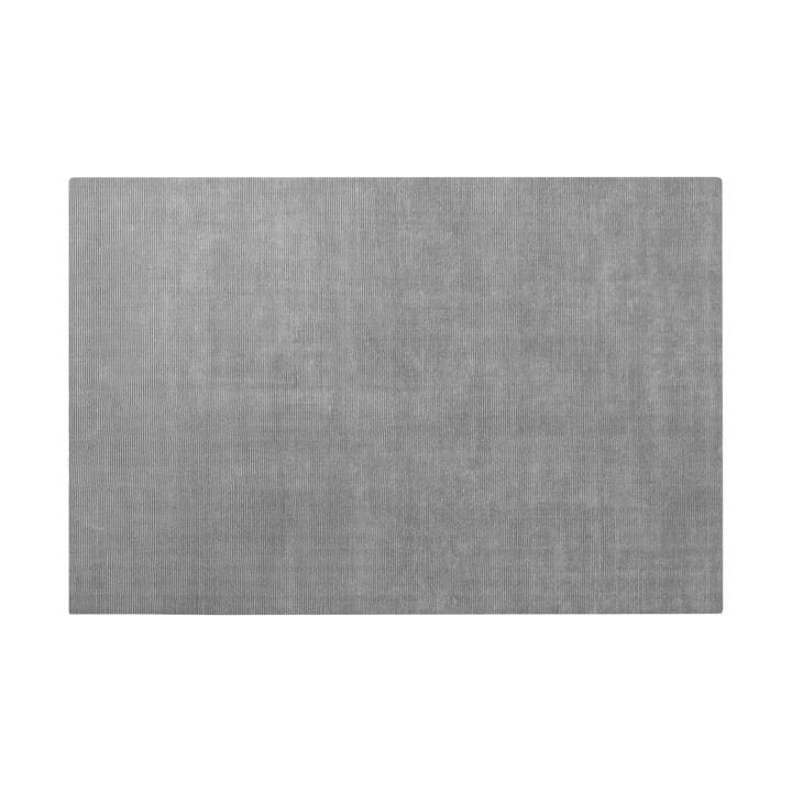 Visca vloerkleed M 160x240 cm - Zinc - blomus