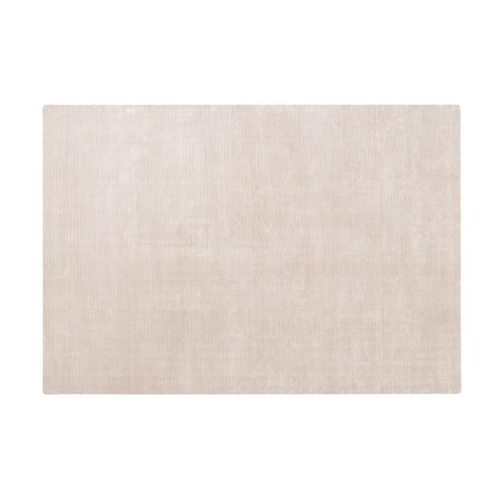 Visca vloerkleed S 140x200 cm - Beige - blomus