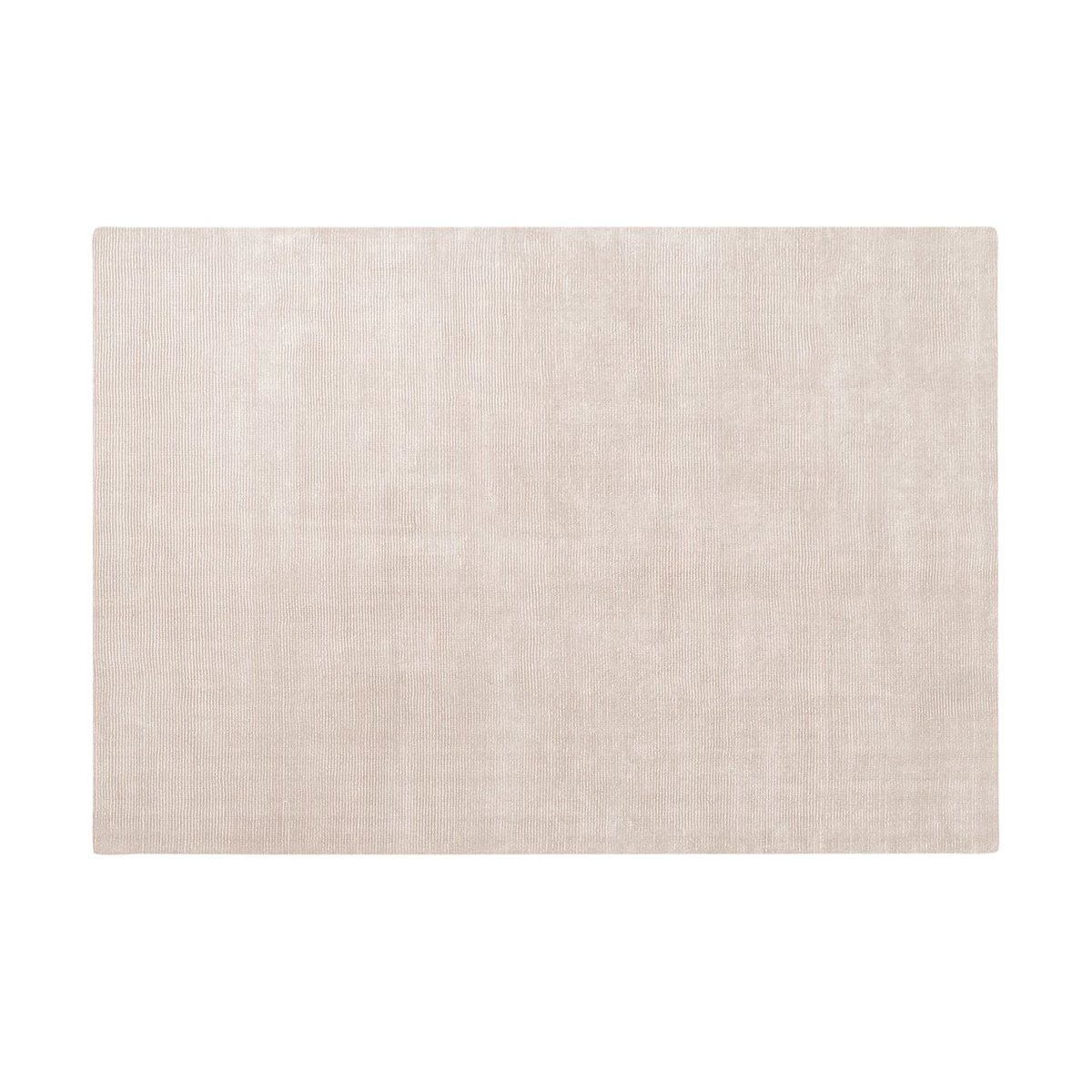 blomus Visca vloerkleed S 140x200 cm Beige