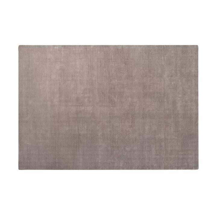 Visca vloerkleed S 140x200 cm - Taupe - blomus