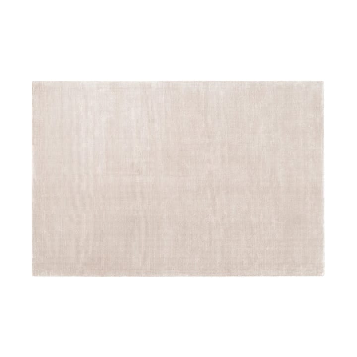 Viscose vloerkleed L 200x300 cm - Beige - Blomus