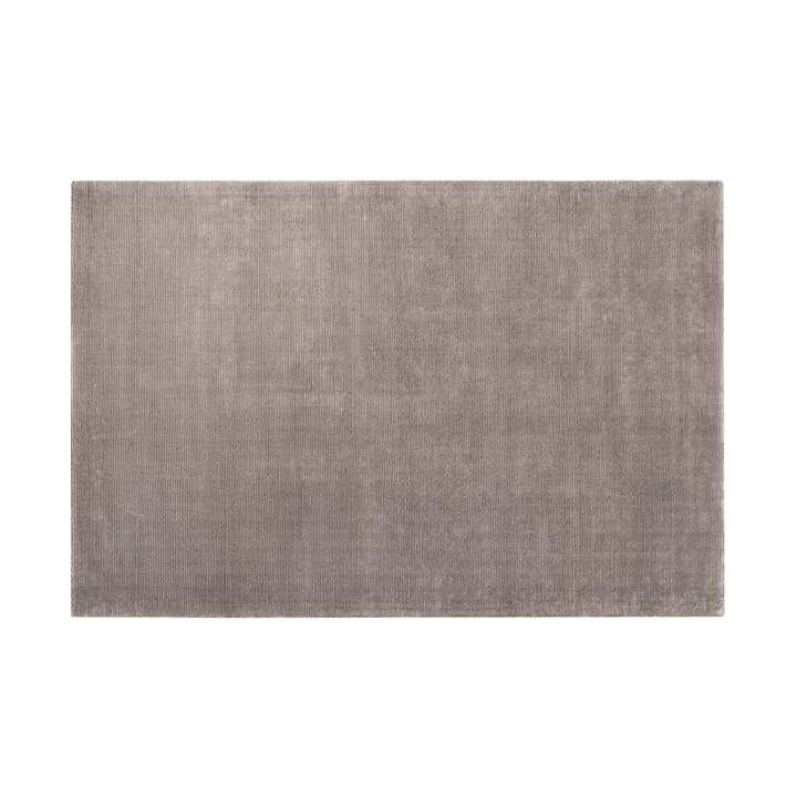 Viscose vloerkleed L 200x300 cm - Taupe - Blomus