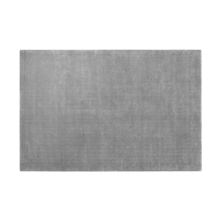 Viscose vloerkleed L 200x300 cm - Zinc - blomus